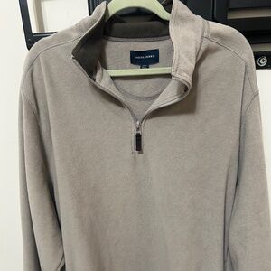 2xlt men’s pullover
